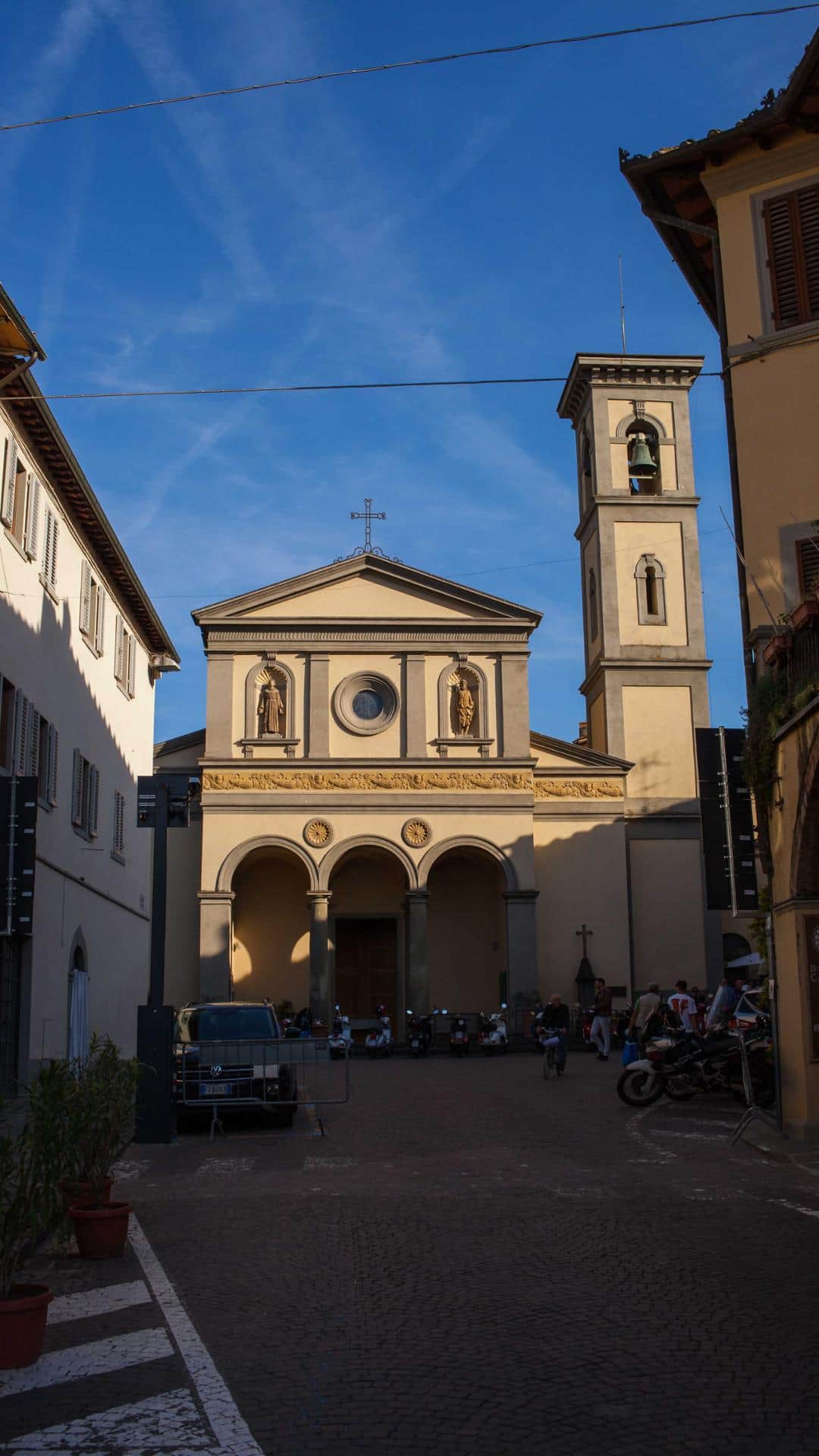 Chiesa Santa Croce aaaaaaaaaa