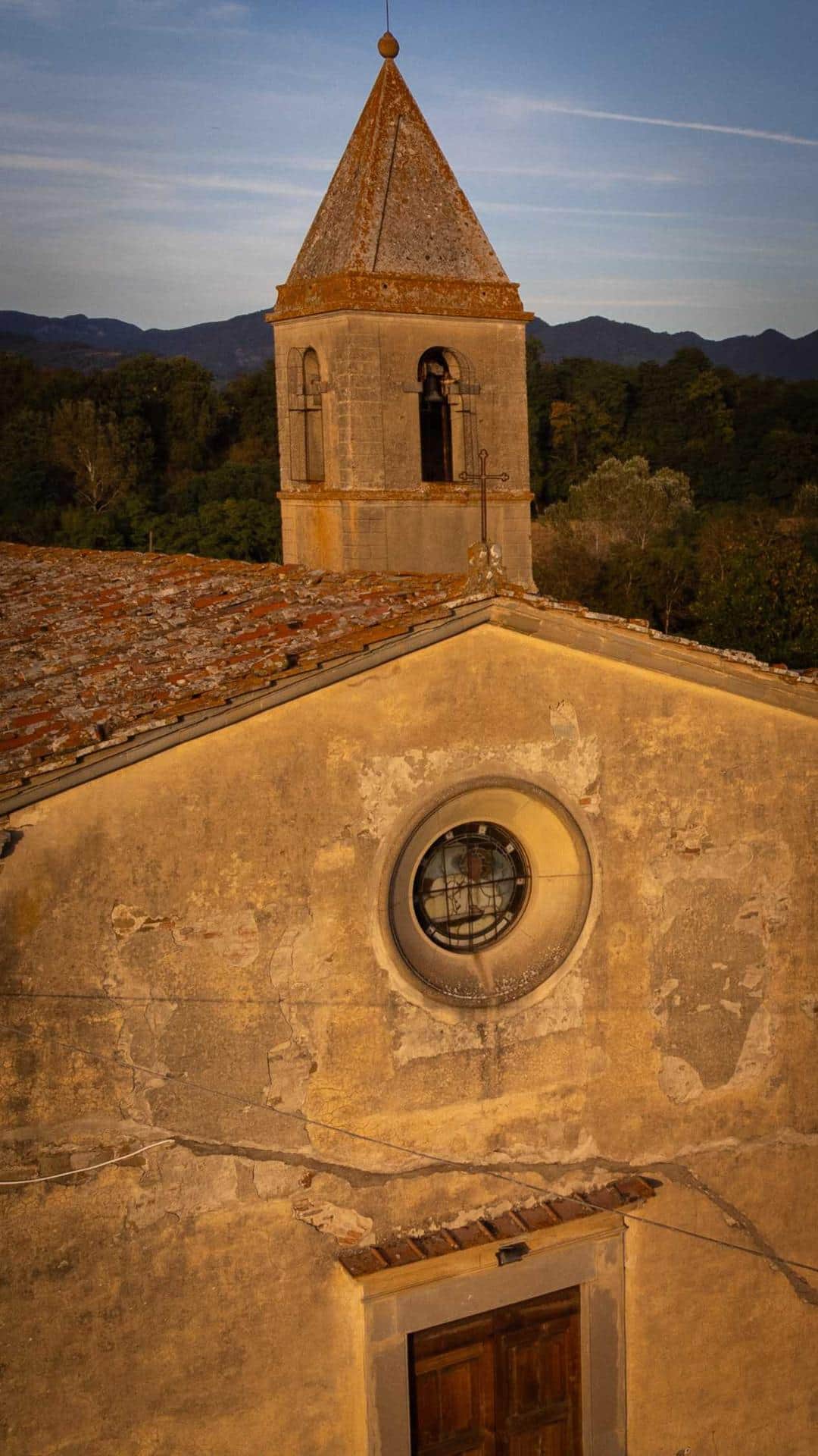 Chiesa di San Michele a Figliano