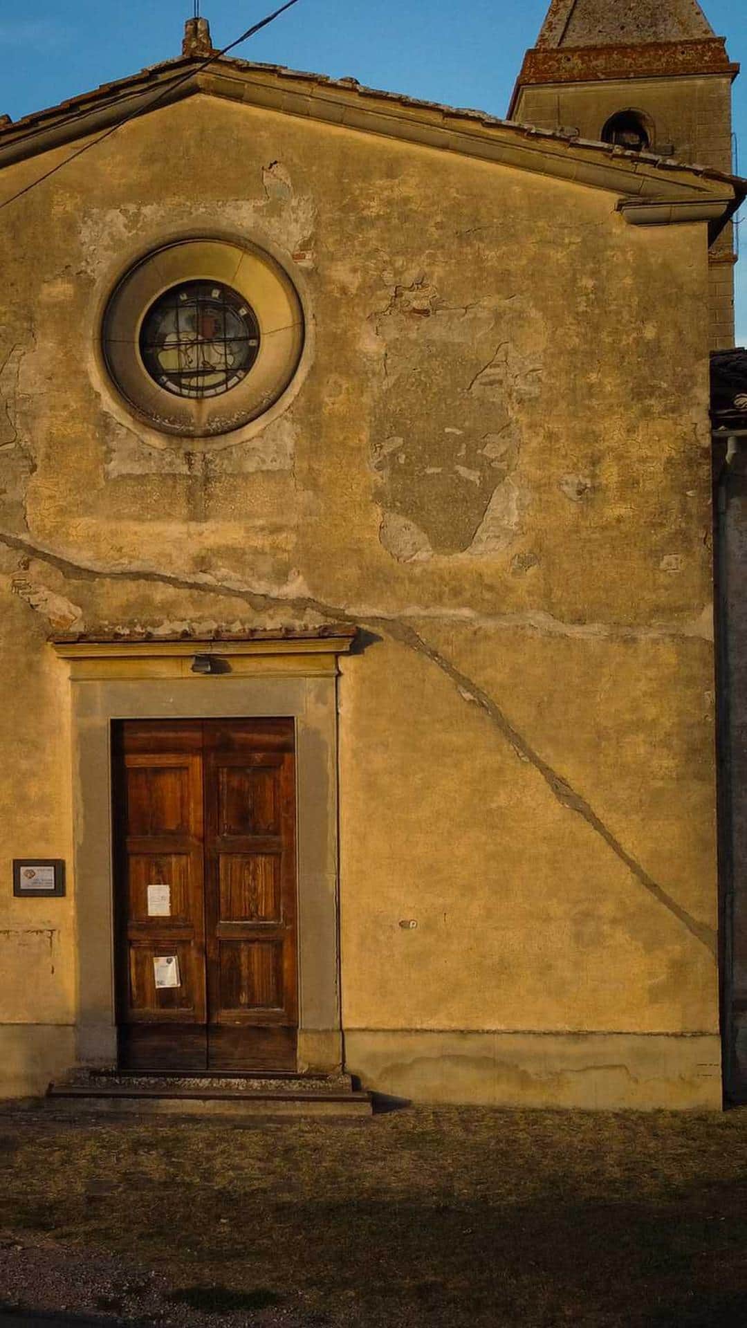 Chiesa di San Michele a Figliano (2)