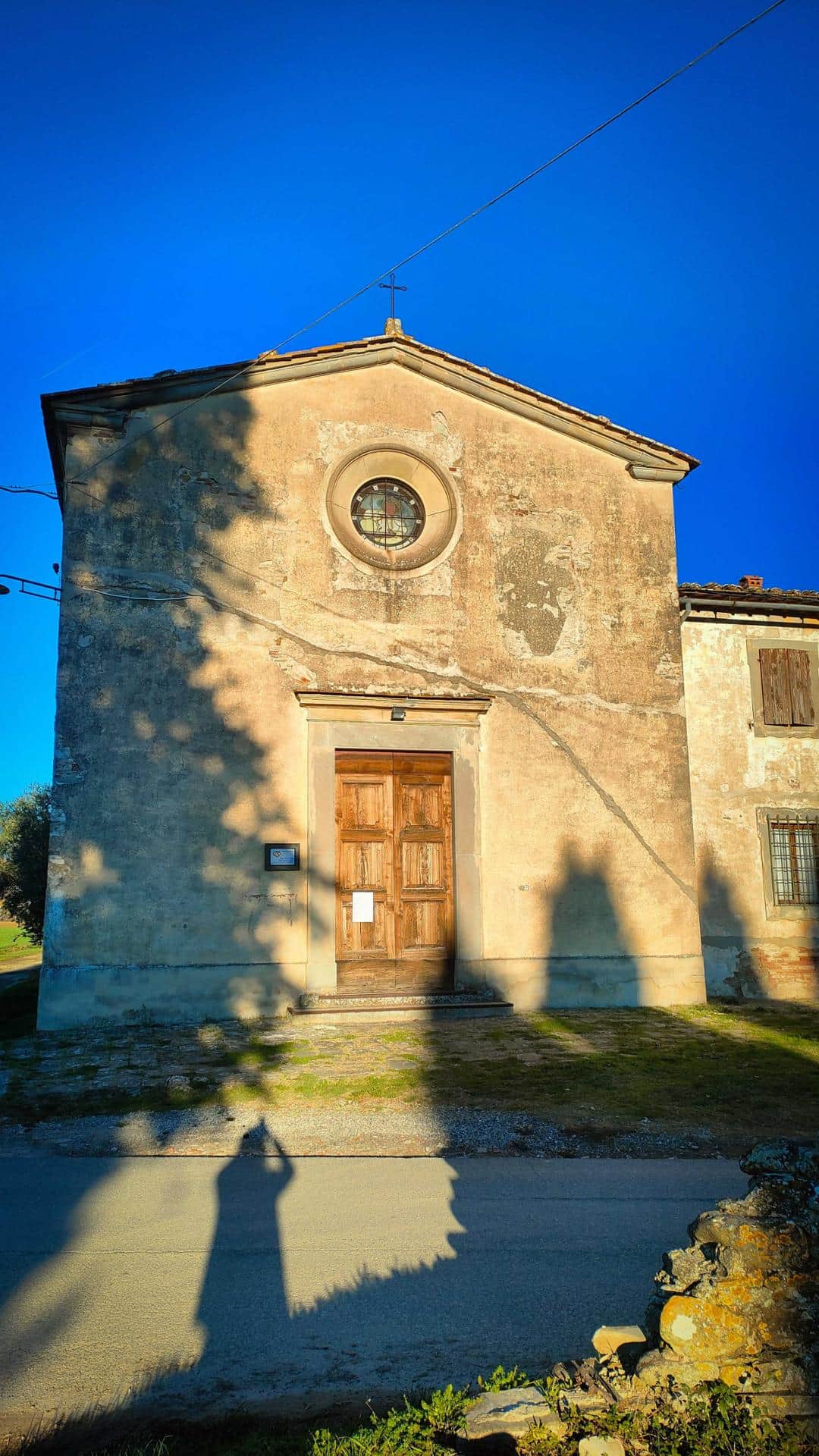 Chiesa di San Michele a Figliano (4)