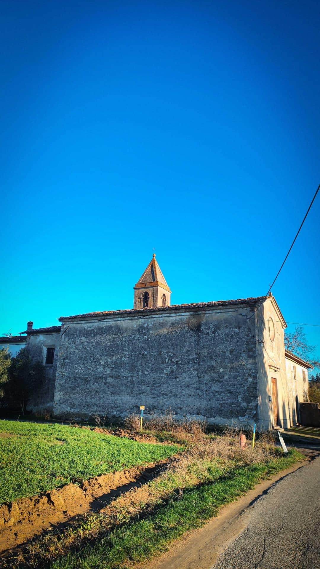 Chiesa di San Michele a Figliano (6)