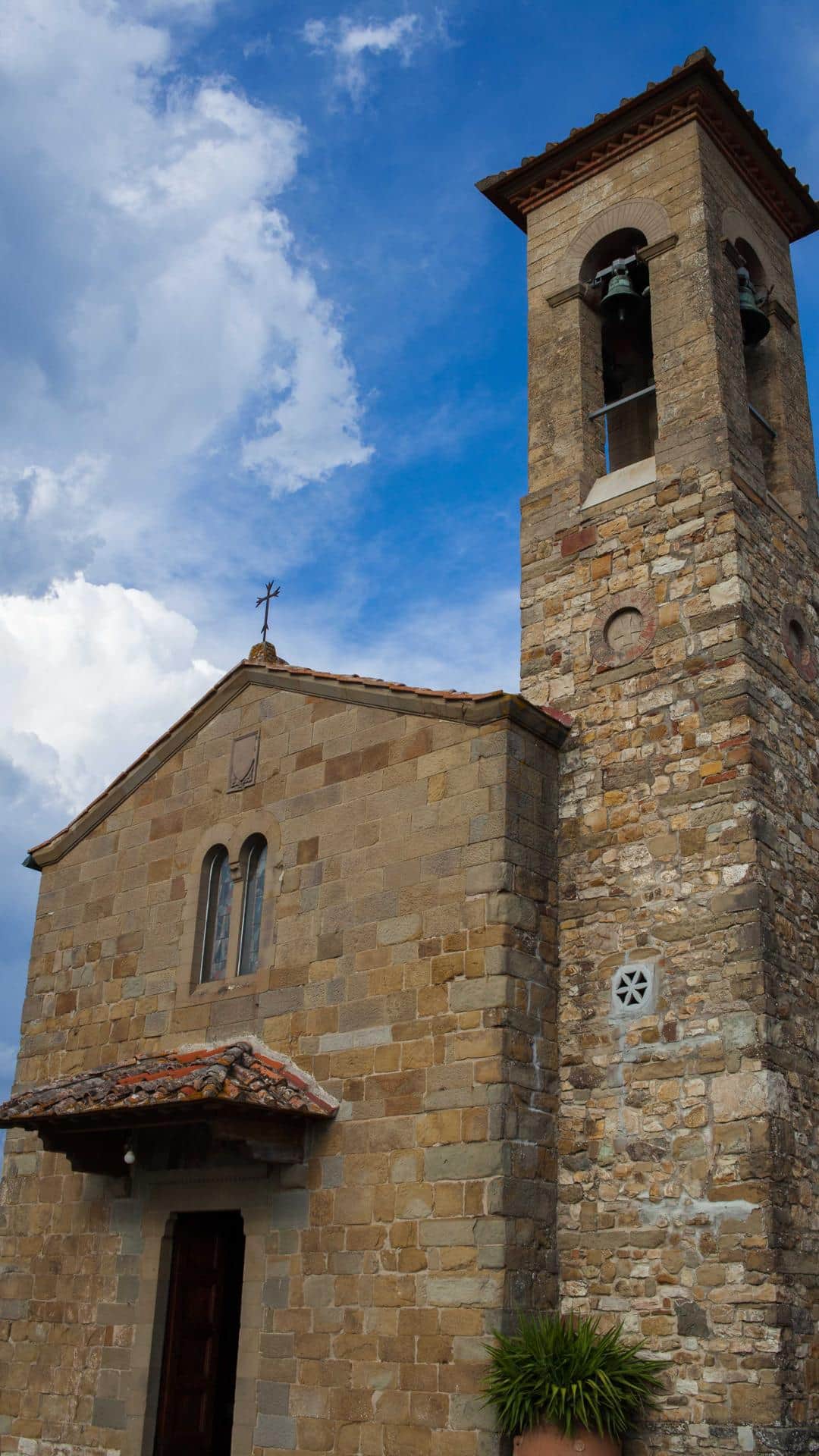 Pieve di San Donato a Mugnana (2)