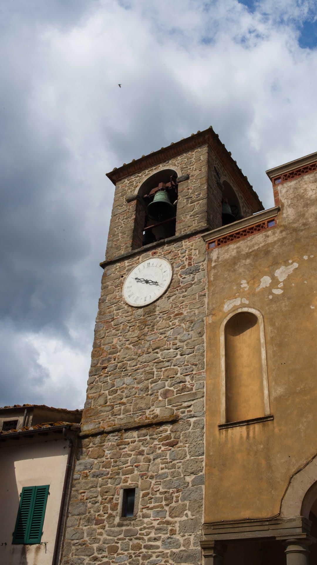 Chiesa di San Donato a Lamole (2)
