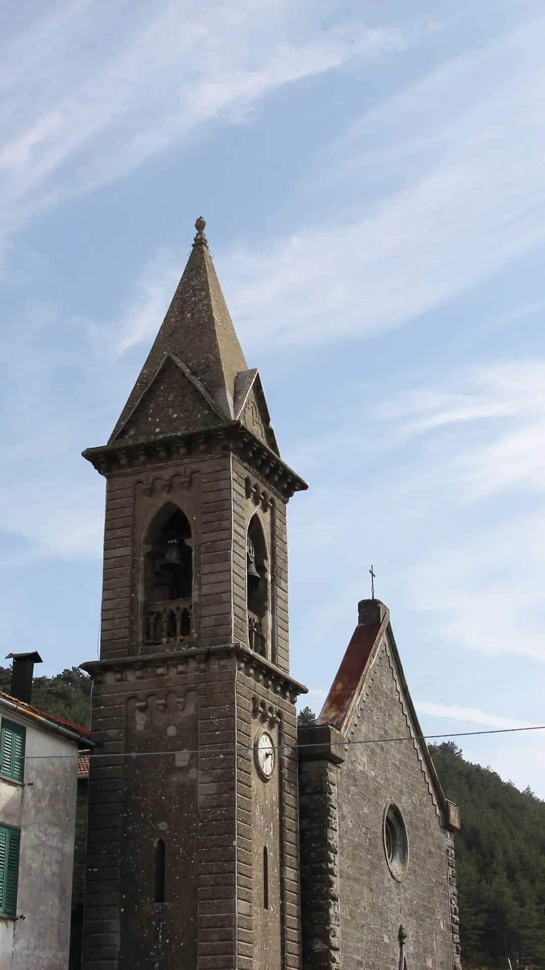 Chiesa di San Pietro in Vinculis