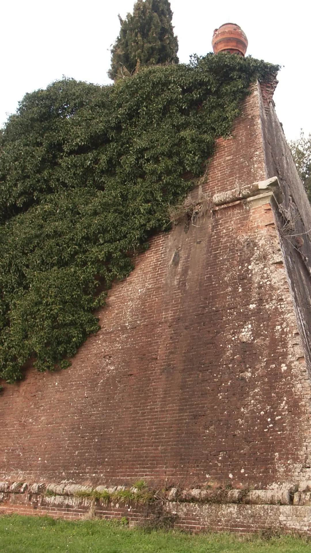 Fortezza medicea di San Martino