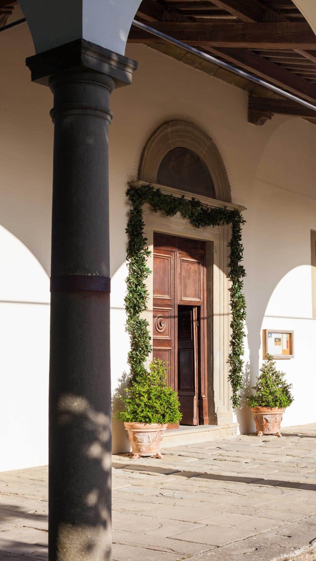 Pieve di San Leolino (3)