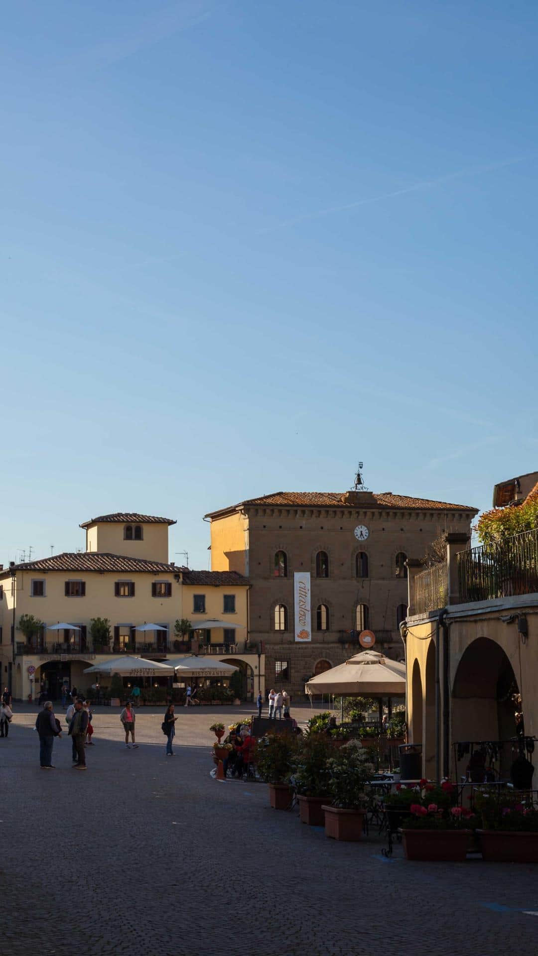 Piazza Giacomo Matteotti (2)