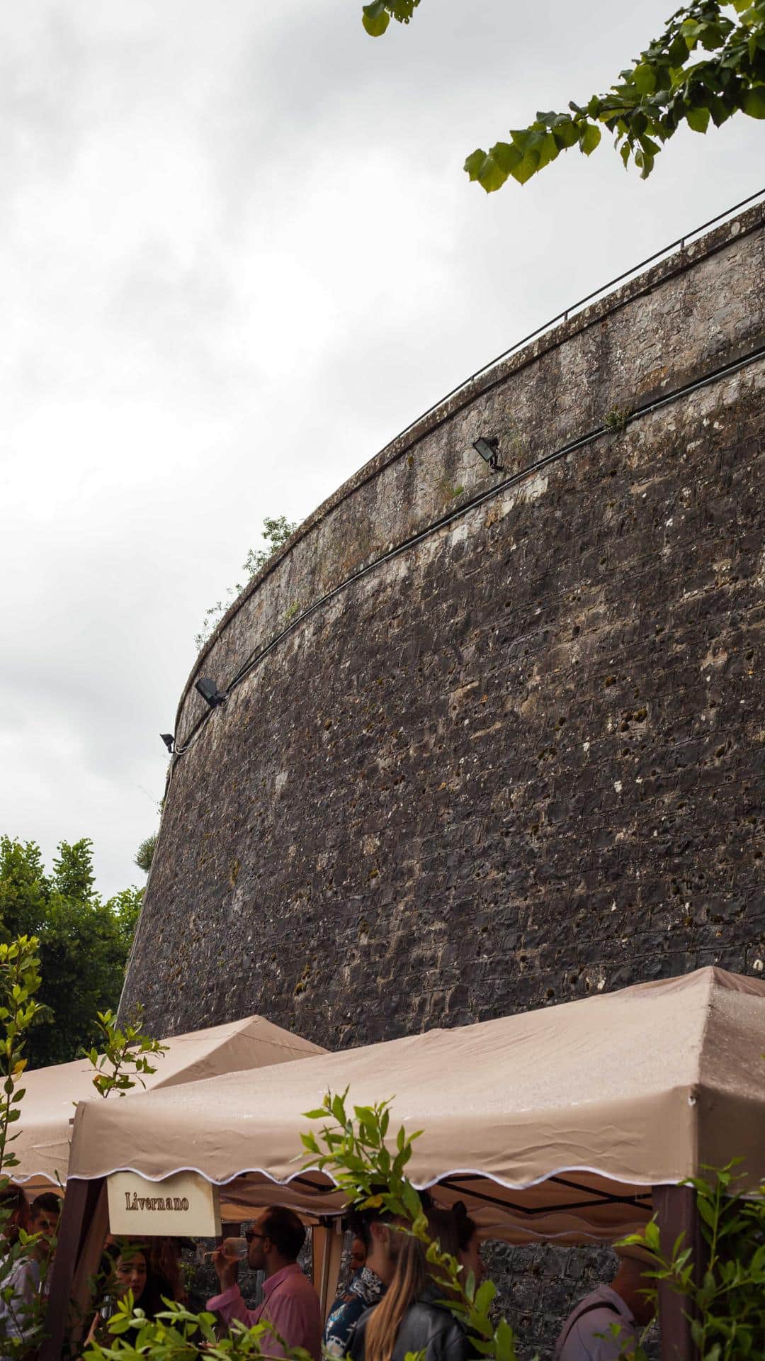 Le Mura