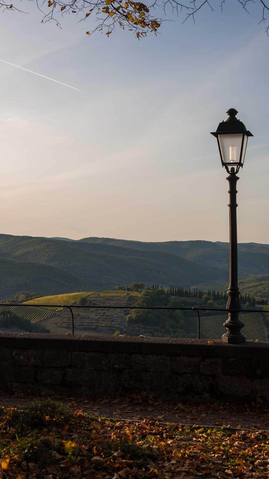 Panorama Radda in Chianti (3)