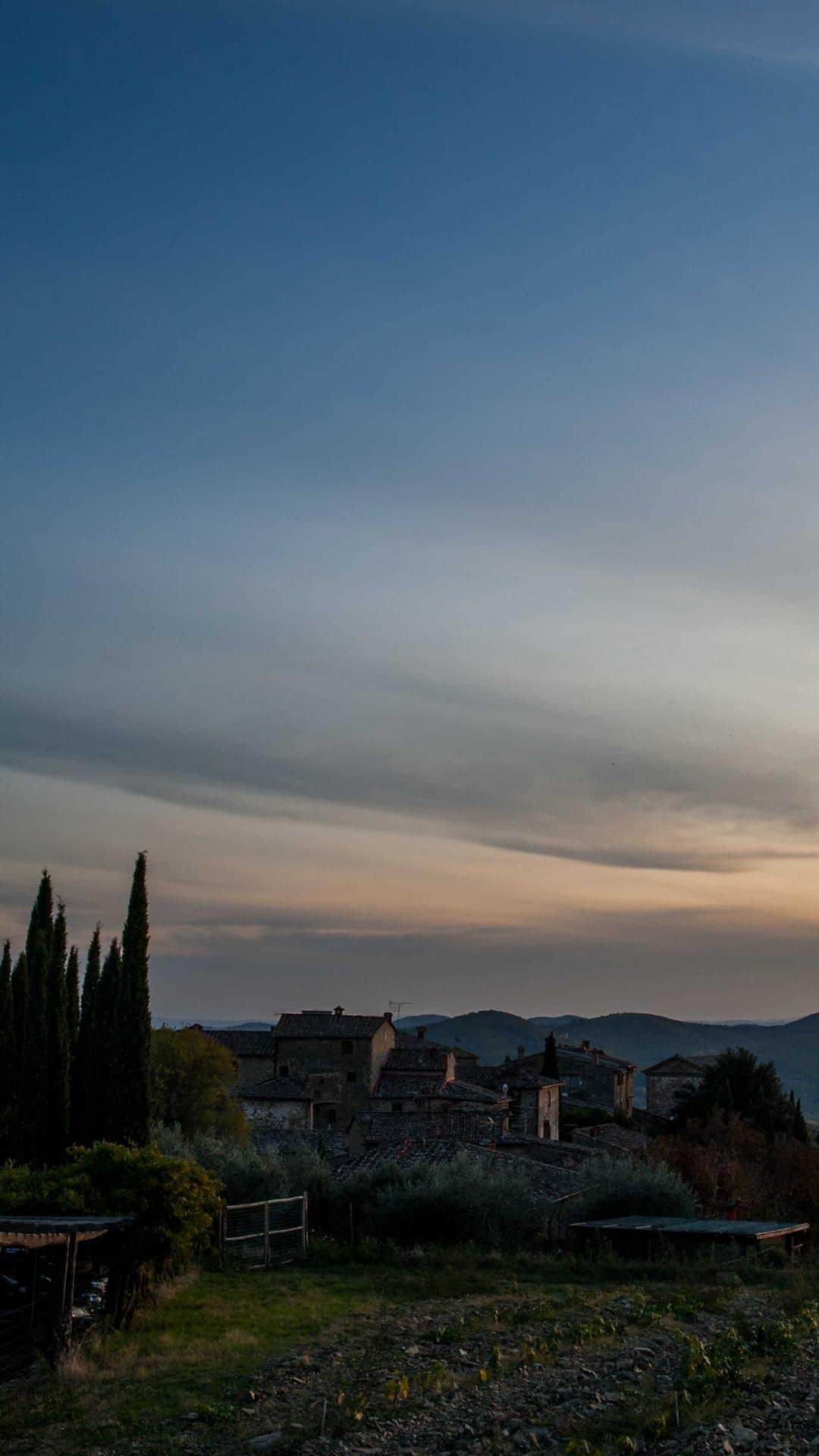 Borgo di Volpaia