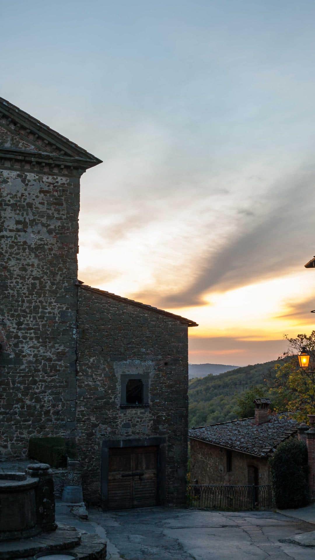 Chiesa di San Lorenzo