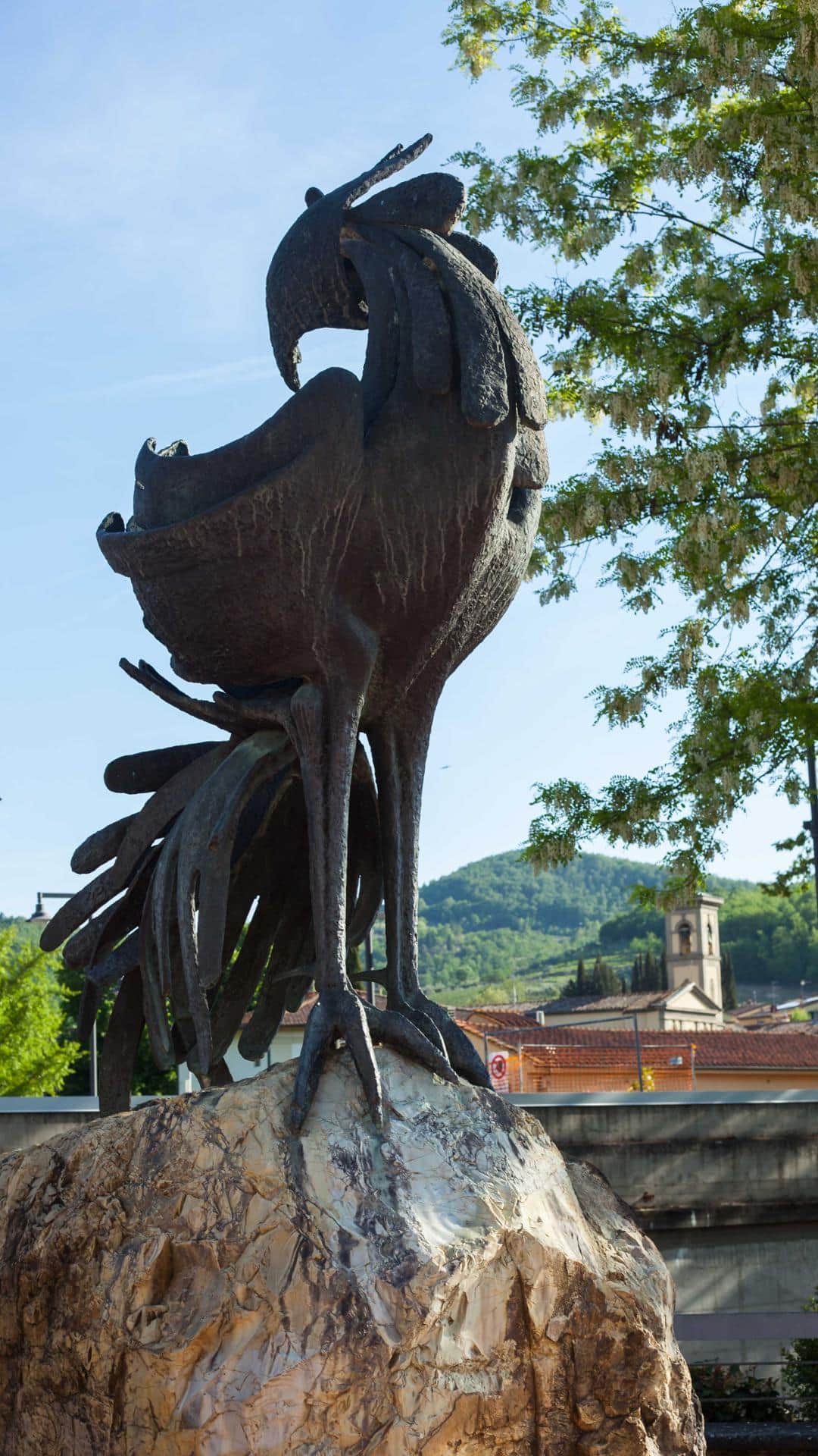 Gallo Nero