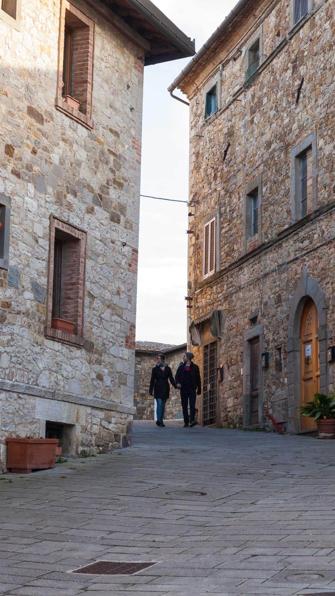 Castellina in Chianti