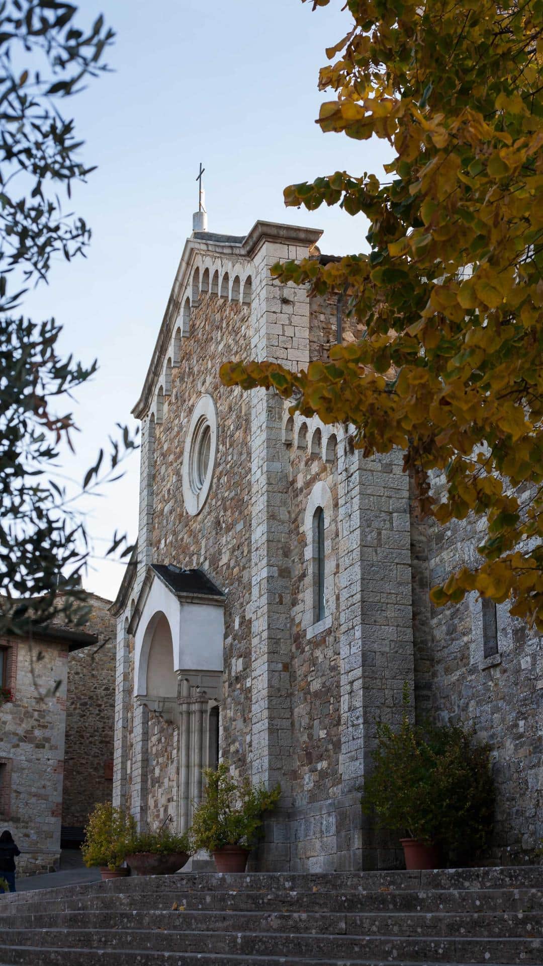 Chiesa di San Salvatore