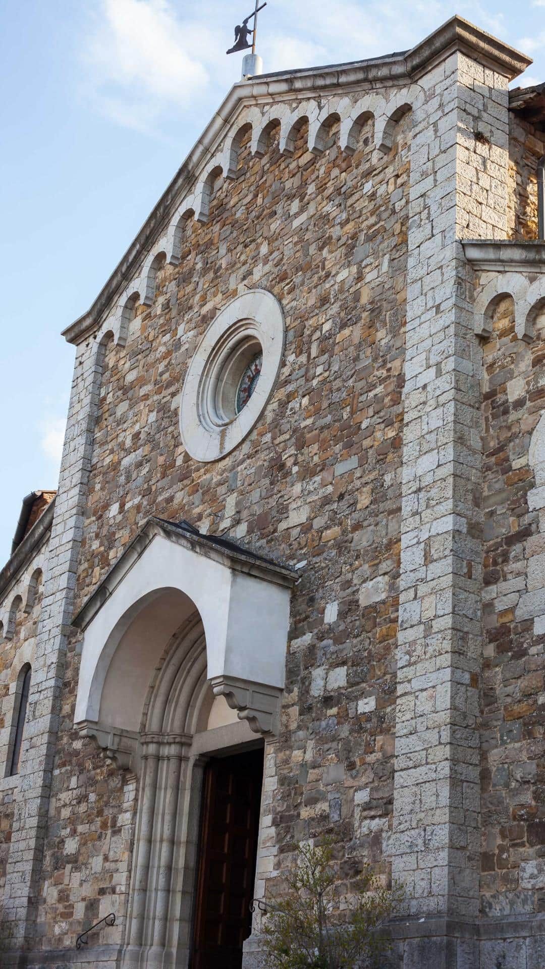 Chiesa di San Salvatore (2)