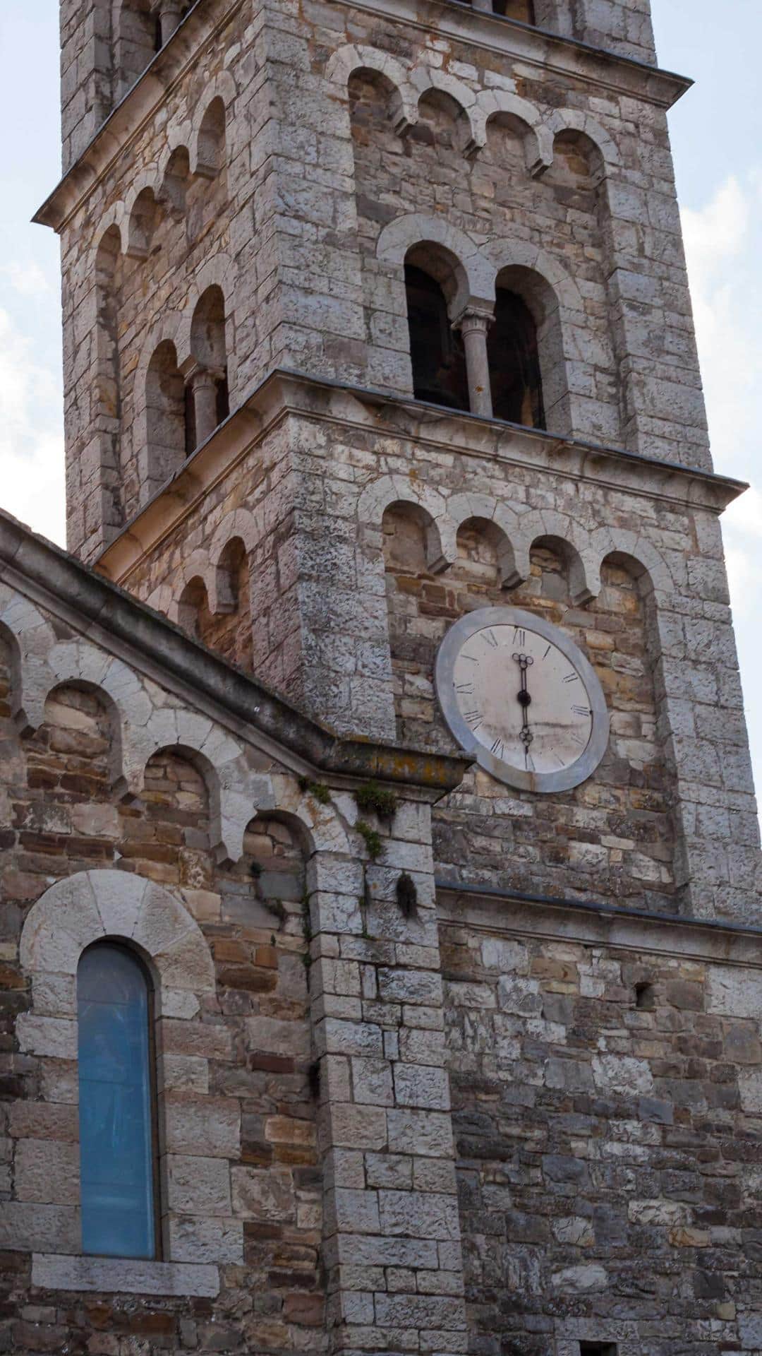 Chiesa di San Salvatore (3)