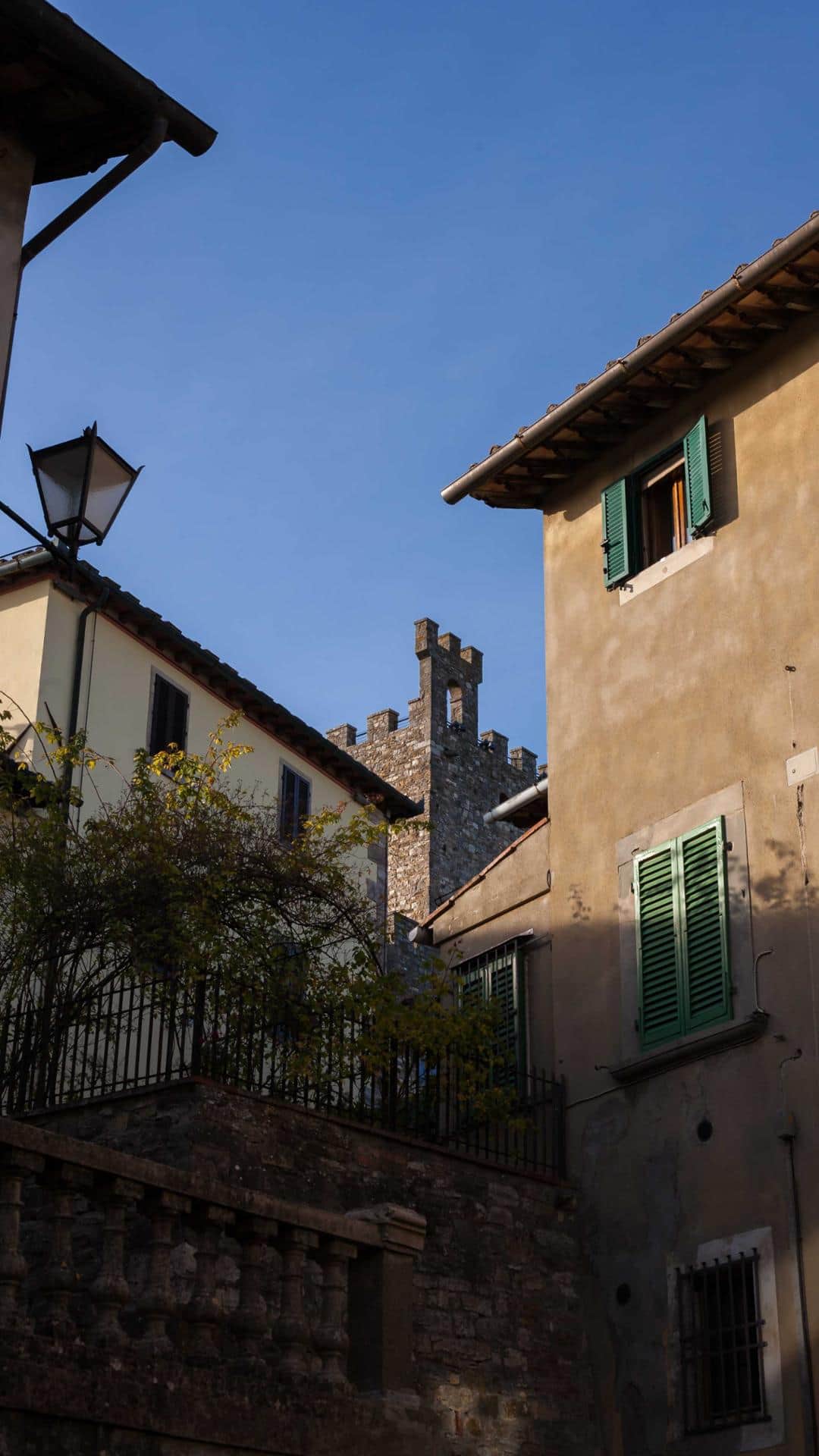 Rocca di Castellina in Chianti (2)