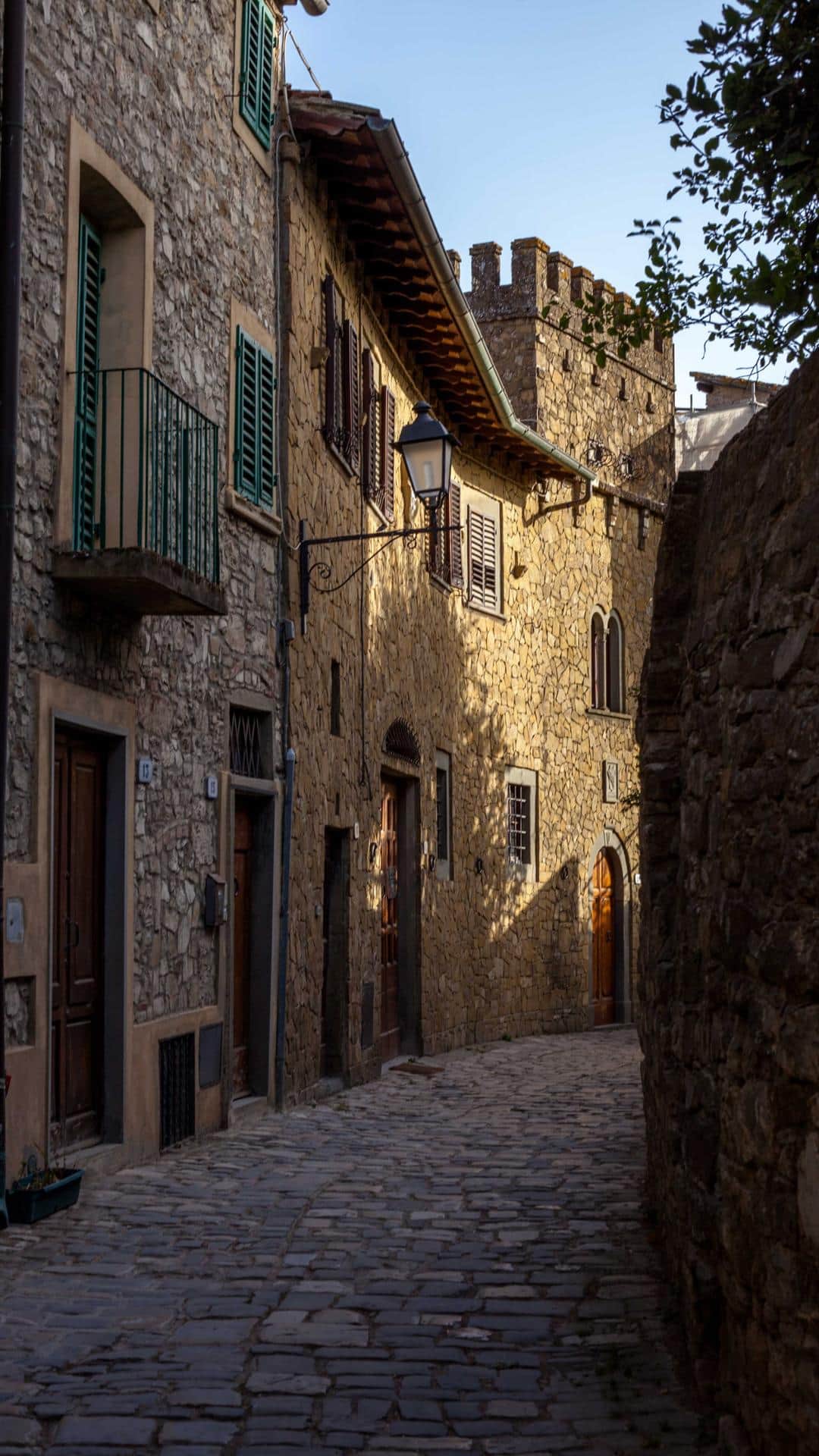 Montefioralle (3)