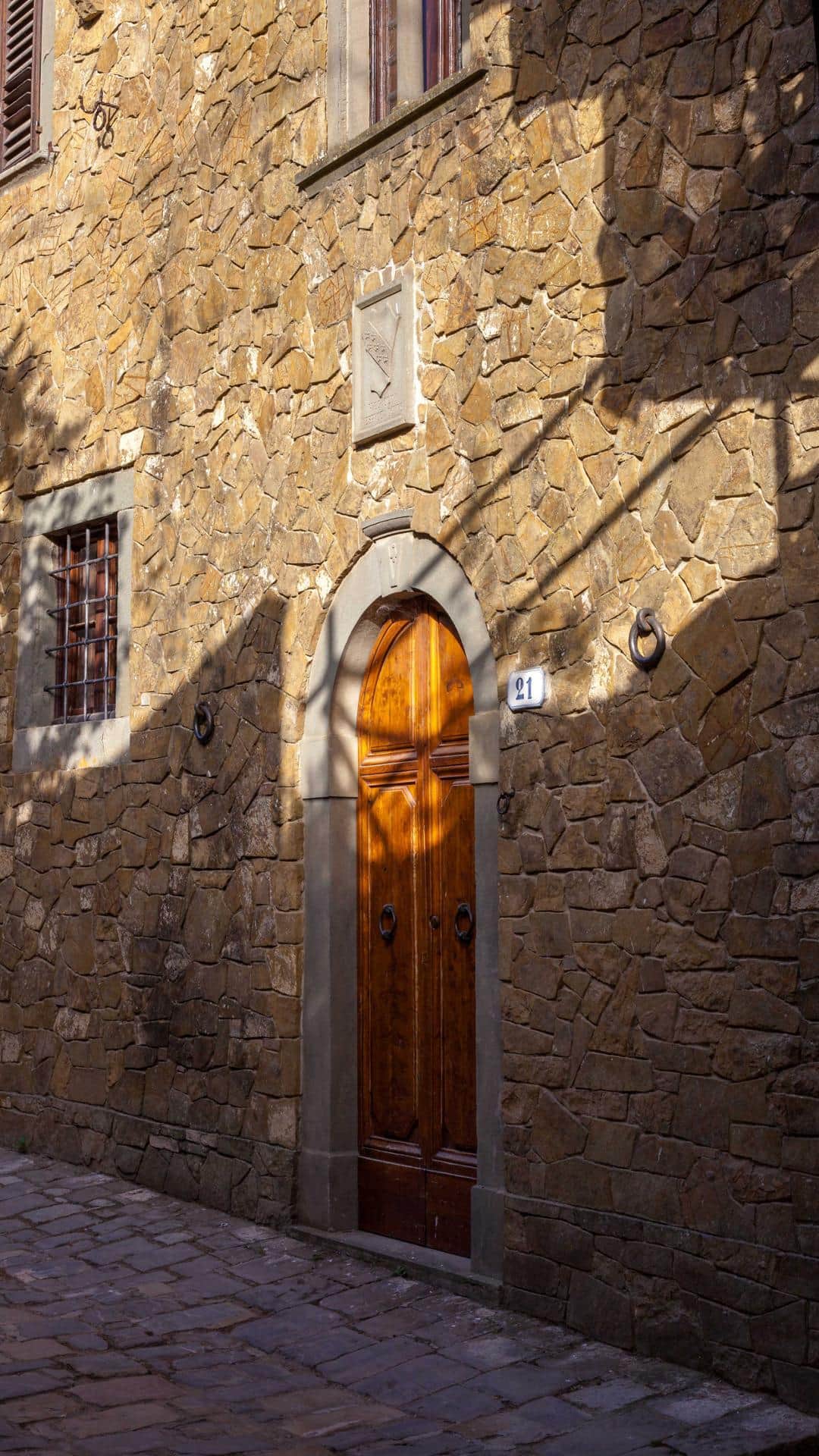 Casa di Amerigo Vespucci (2)