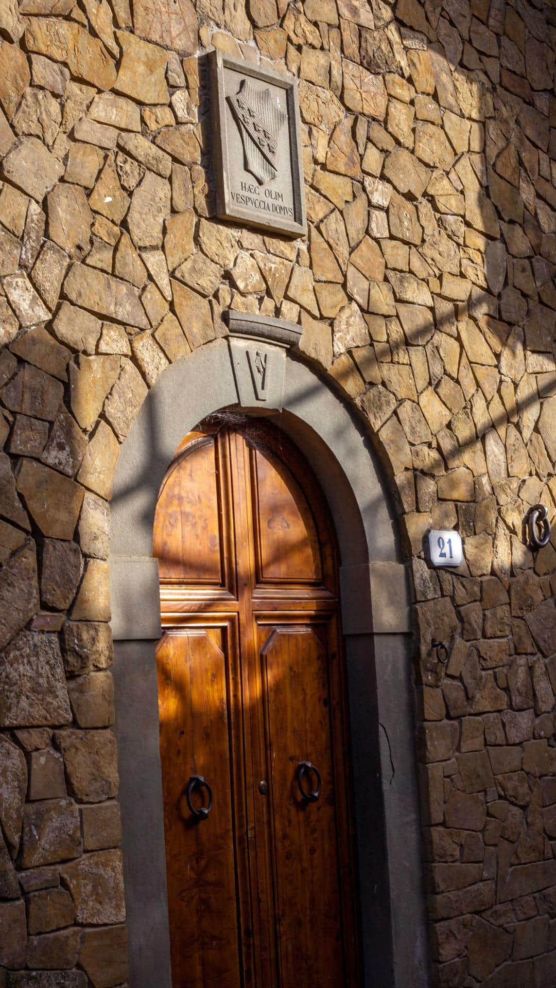 Casa di Amerigo Vespucci (3)