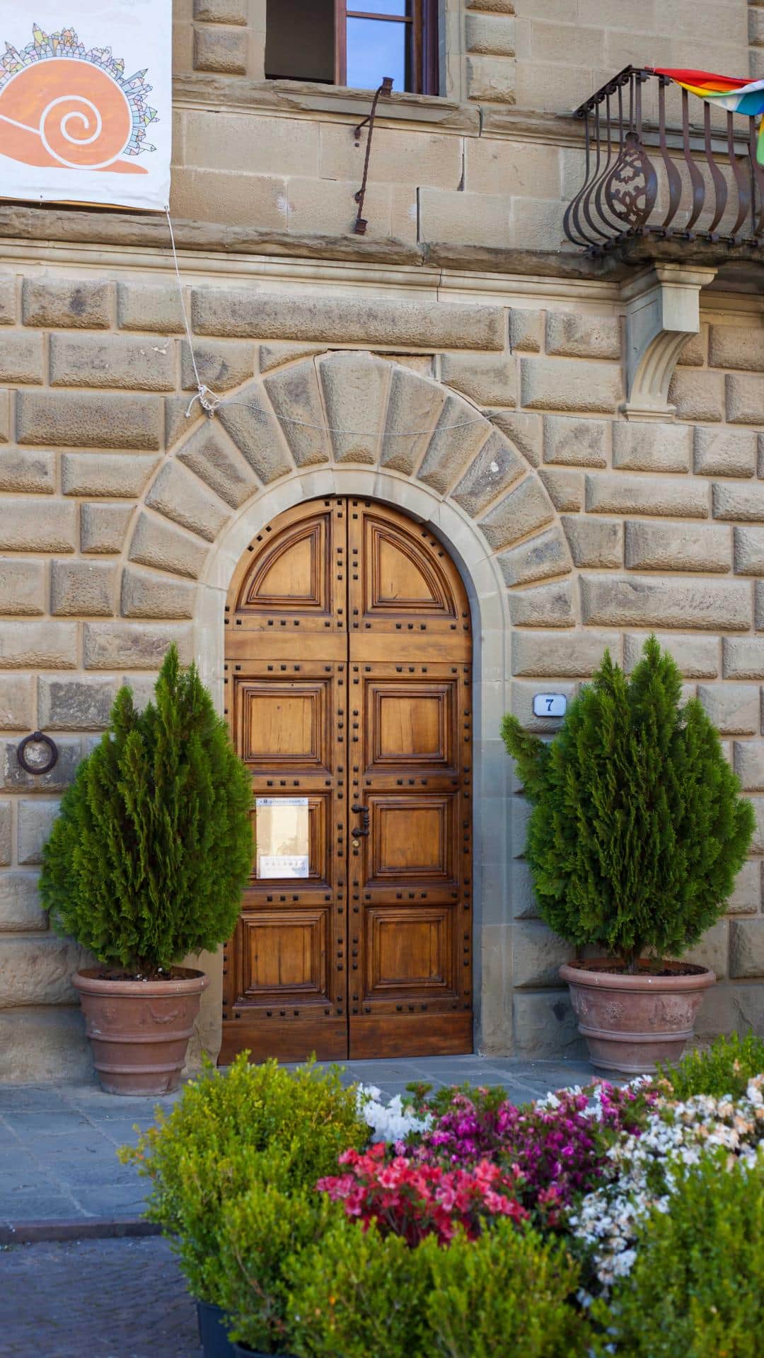 Palazzo Comunale di Greve in Chianti (2)