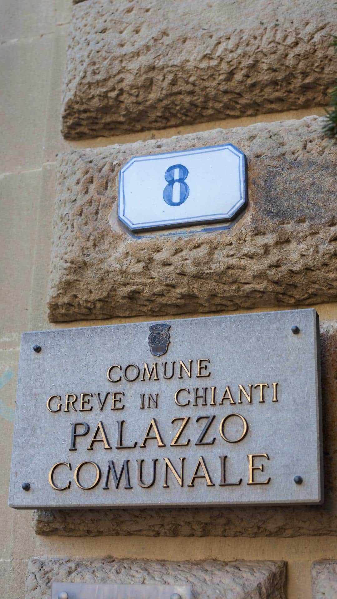 Palazzo Comunale di Greve in Chianti (3)