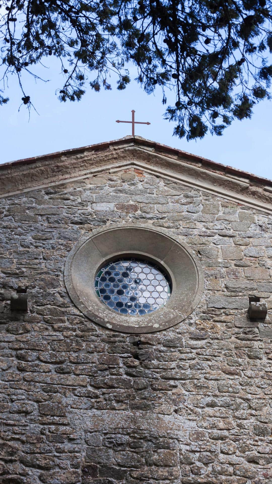 Chiesa di Monte San Michele (2)