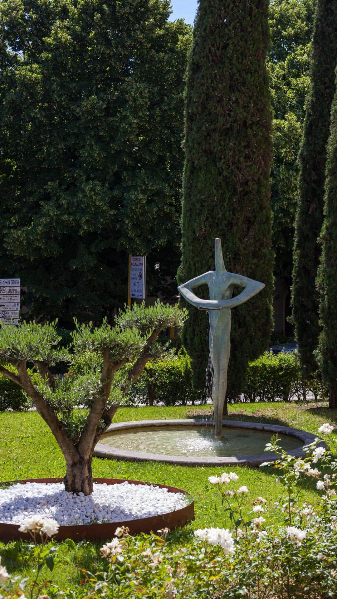 L'incontro