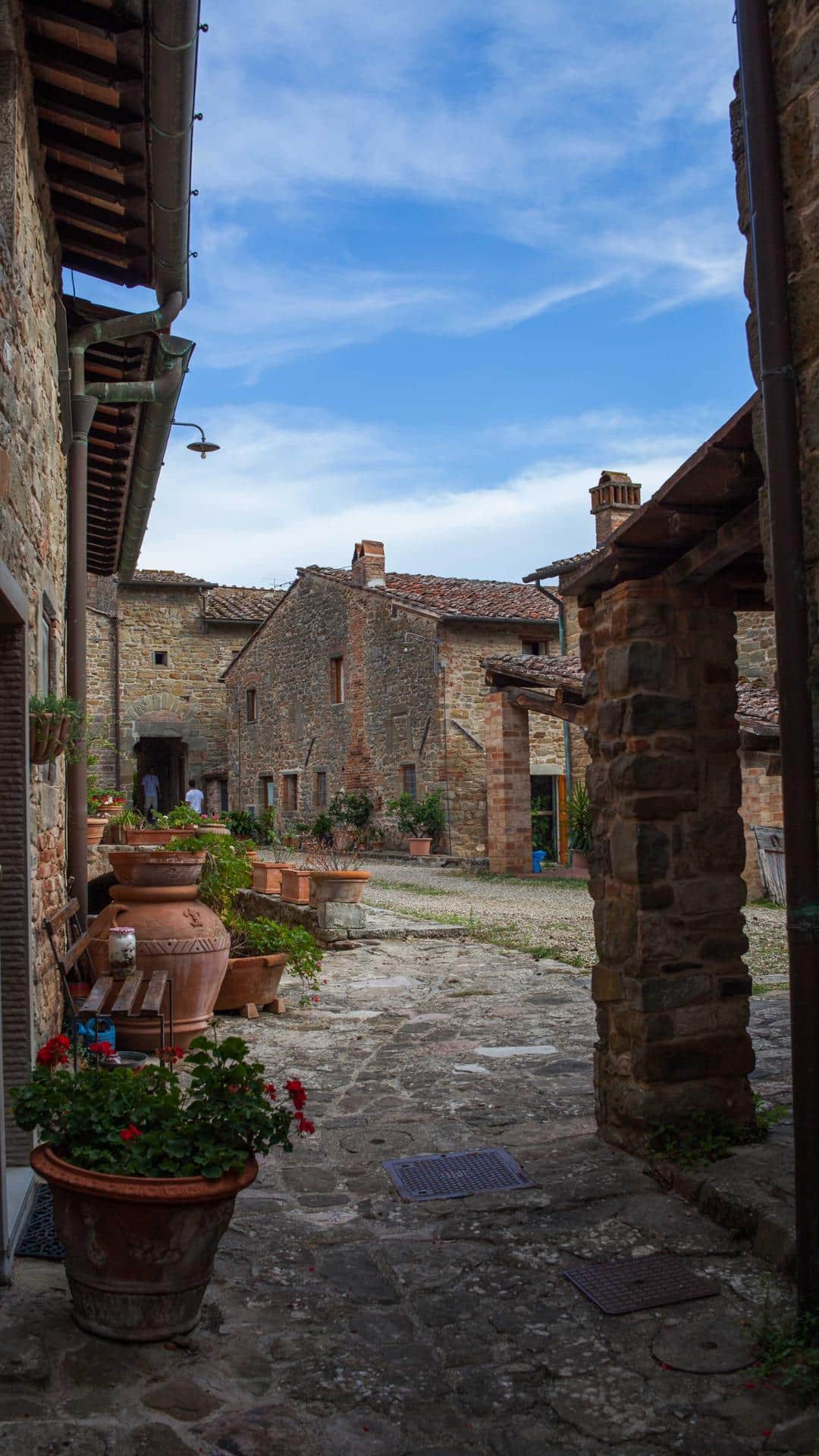 Castello di Cintoia
