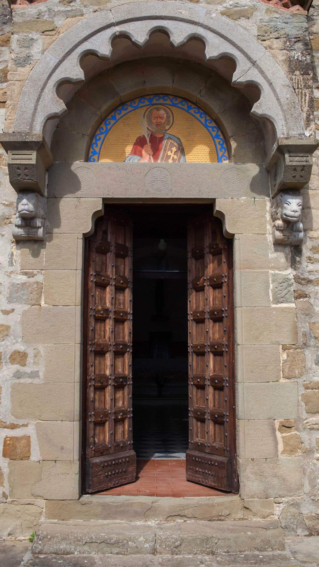 Parrocchia Don Gori Luigi (2)