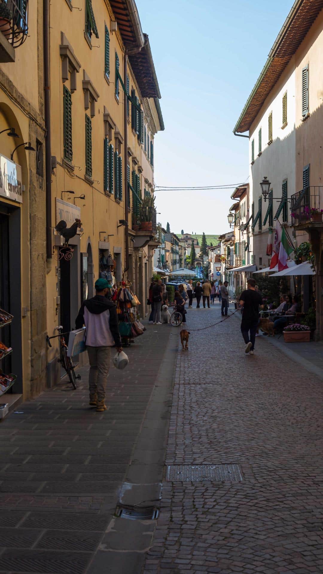 Il Borgo