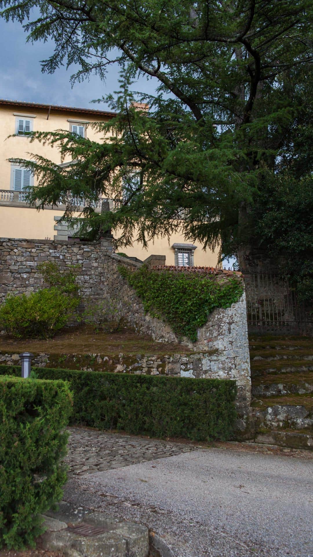 Castello di Uzzano (2)