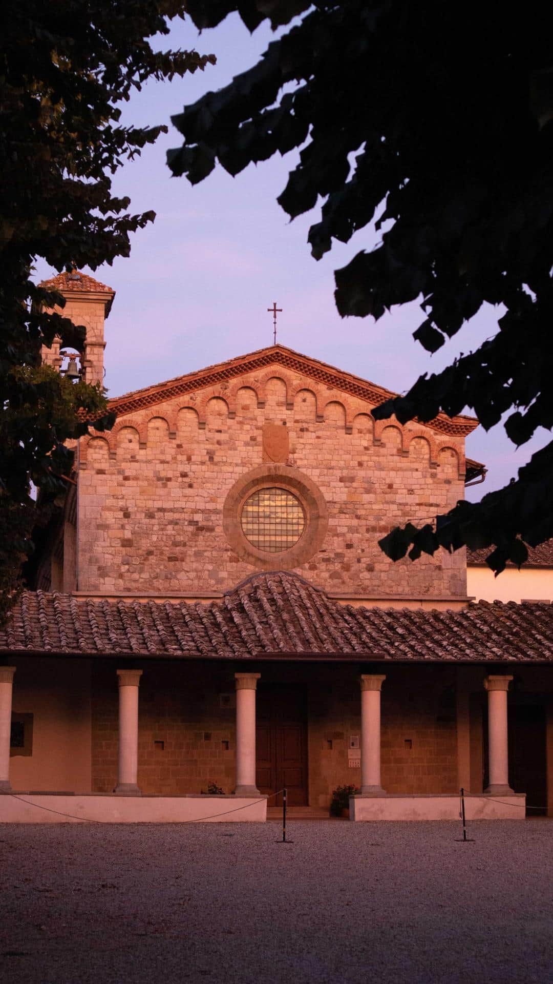Bosco ai Frati