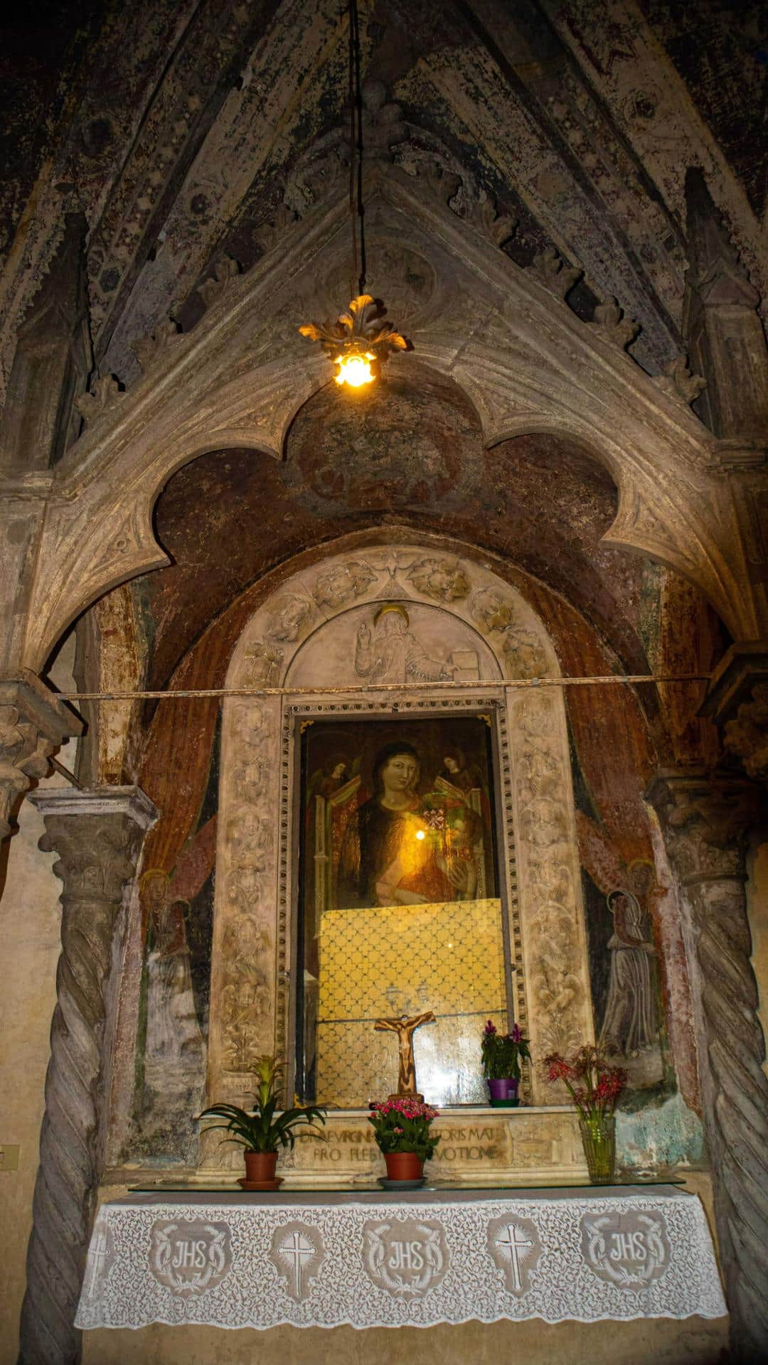 Chiesa e convento di San Barnaba (5)