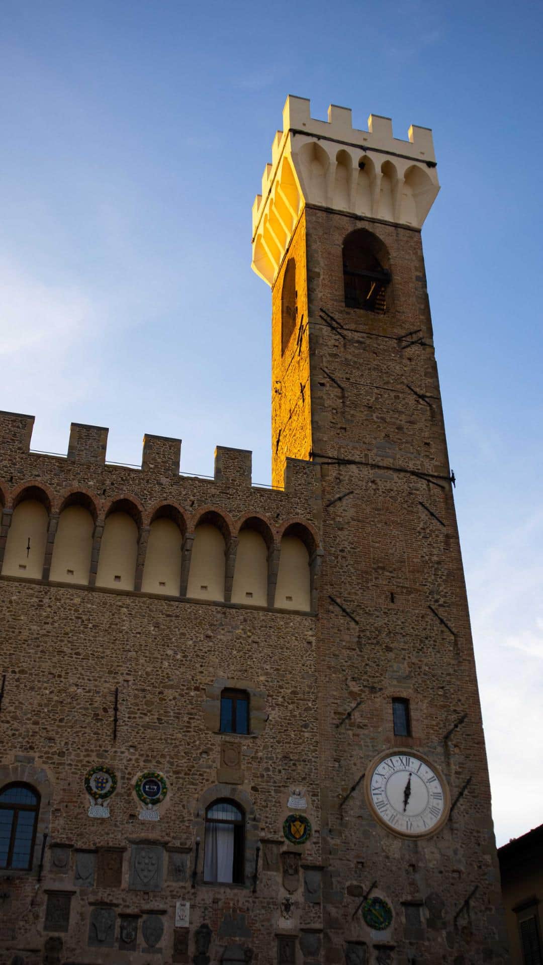 Palazzo dei Vicari