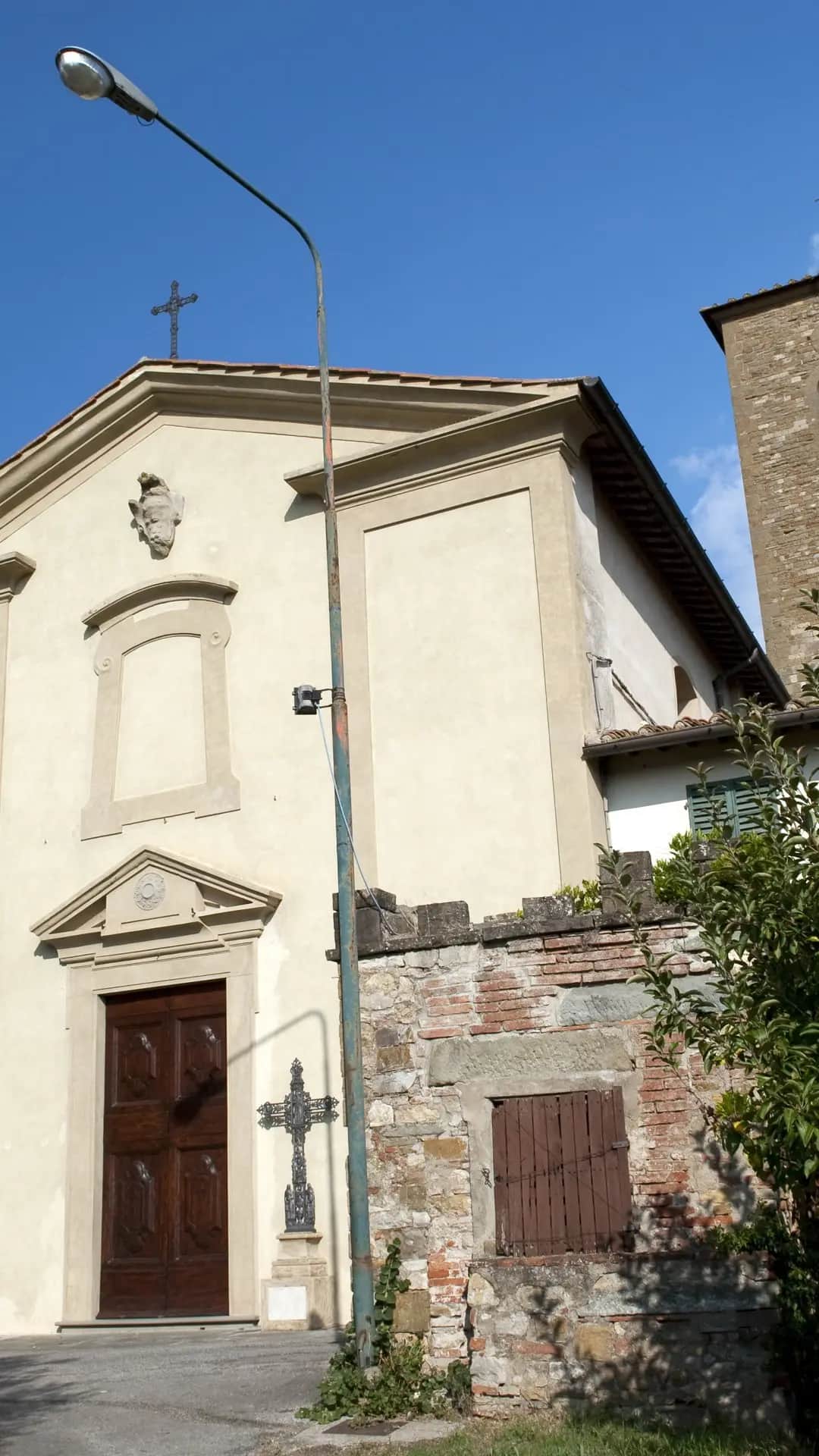 Chiesa dei Santi Stefano e Caterina